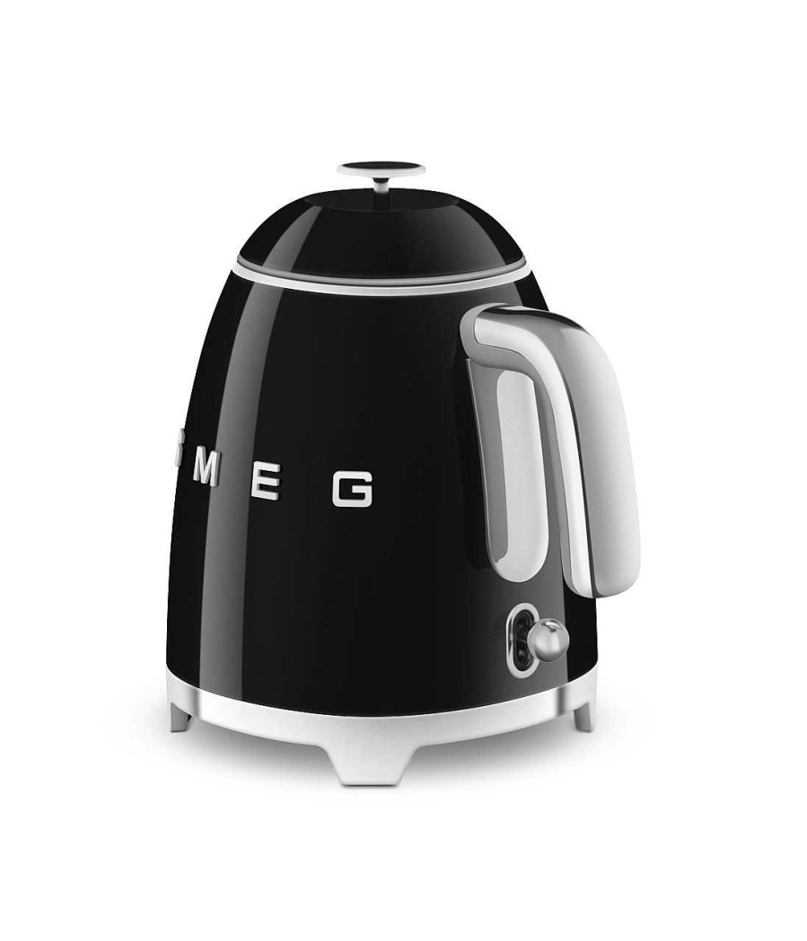 smeg Mini-Wasserkocher Smeg | Wasserkocher