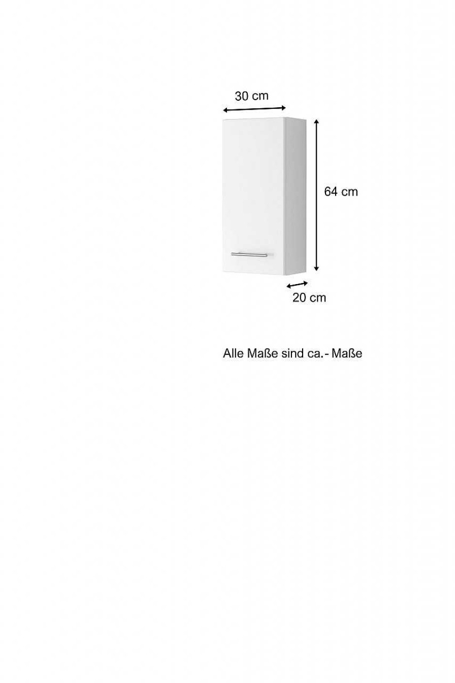 HELD Hangeschrank Porta | Bad-Hangeschranke