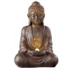 Sonstige Brunnen Buddha | Gartendeko