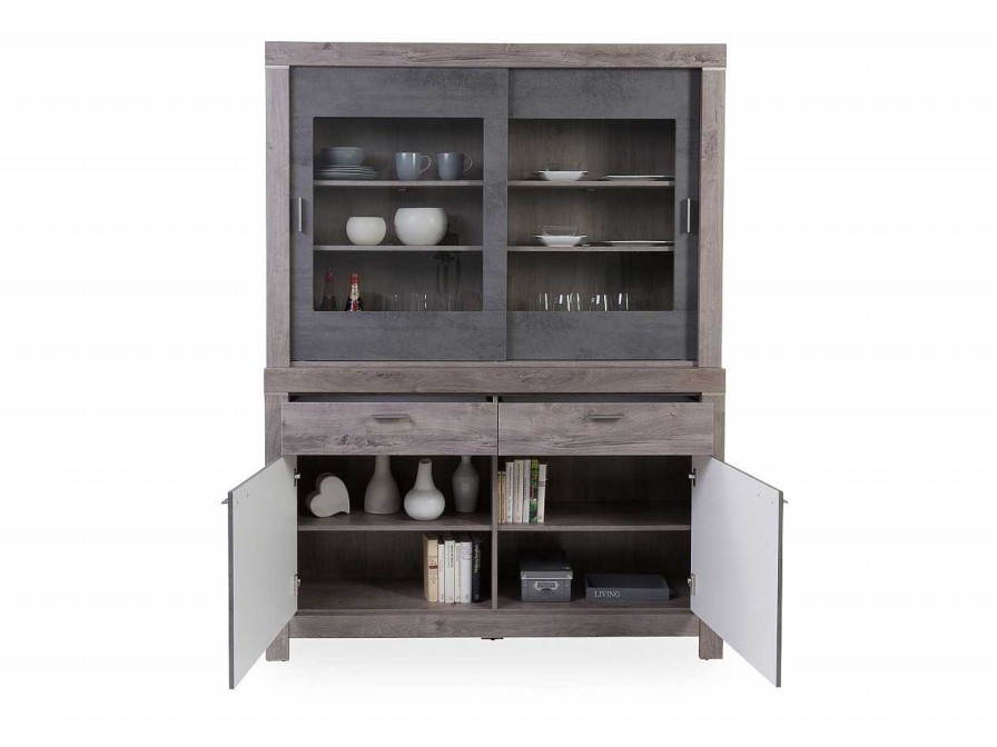 HARPER Buffet Harper Wellington | Buffetschranke