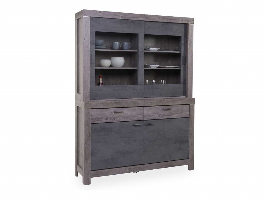 HARPER Buffet Harper Wellington | Buffetschranke