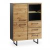 vito Highboard Vito Malika | Highboards