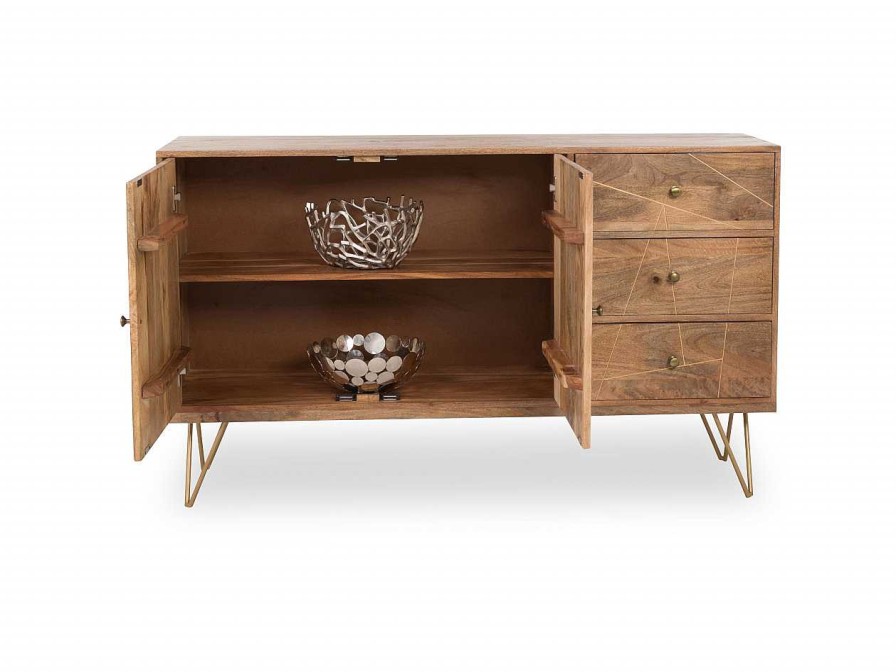 Sonstige Sideboard Golden Flair | Sideboards