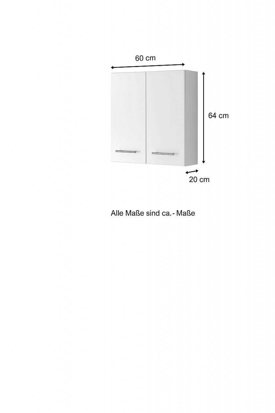 HELD Hangeschrank Porta | Bad-Hangeschranke