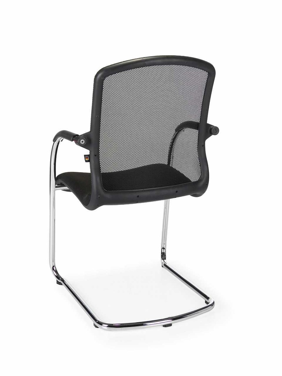 Topstar Besucherstuhl Open Chair 100 | Besucherstuhle