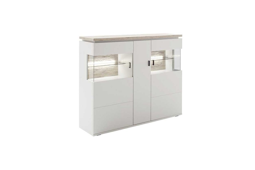 HARPER Highboard Harper Managua | Highboards