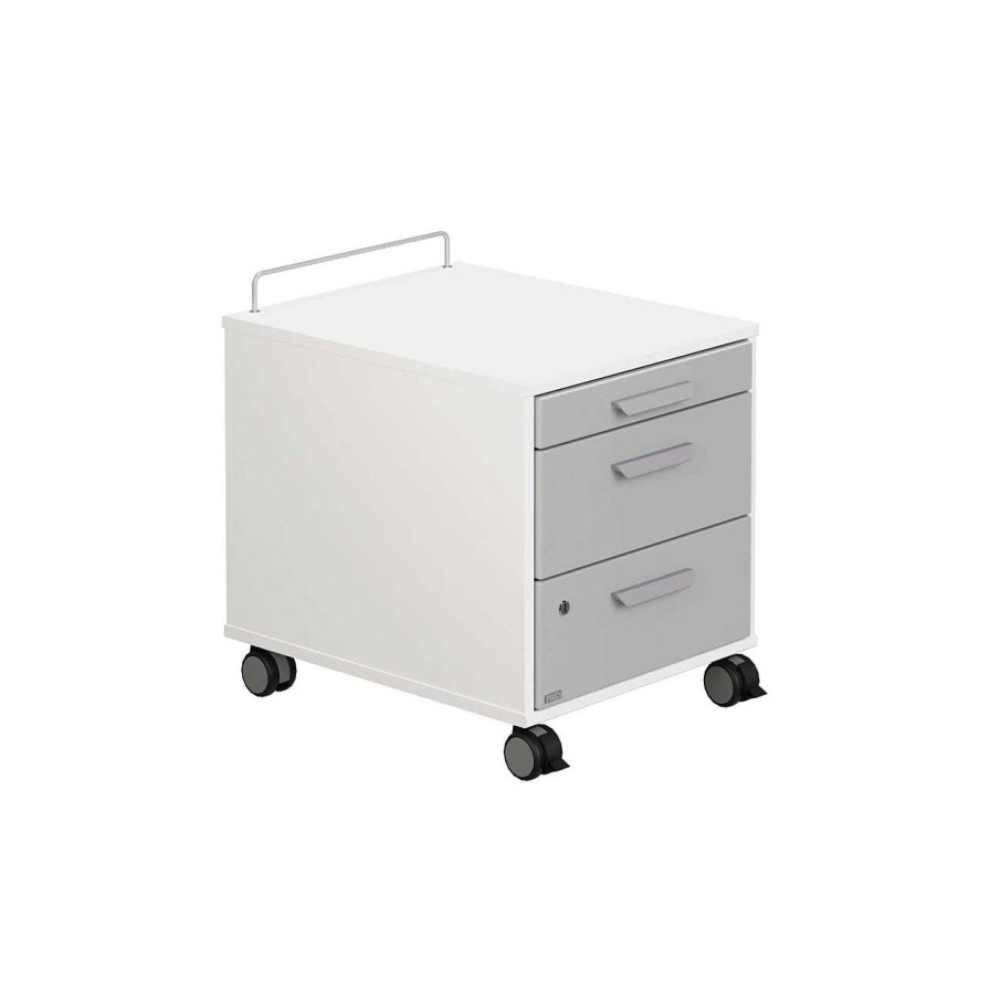 PAIDI Rollcontainer Tablo | Container