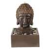 Sonstige Brunnen Buddha | Gartendeko