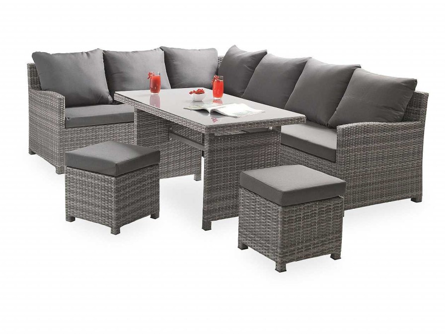 outdoor Loungeecke Outdoor Merle Ii | Loungemobel