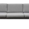 outdoor Gartensofa Outdoor Ronja | Loungemobel