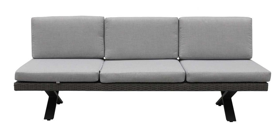 outdoor Gartensofa Outdoor Ronja | Loungemobel