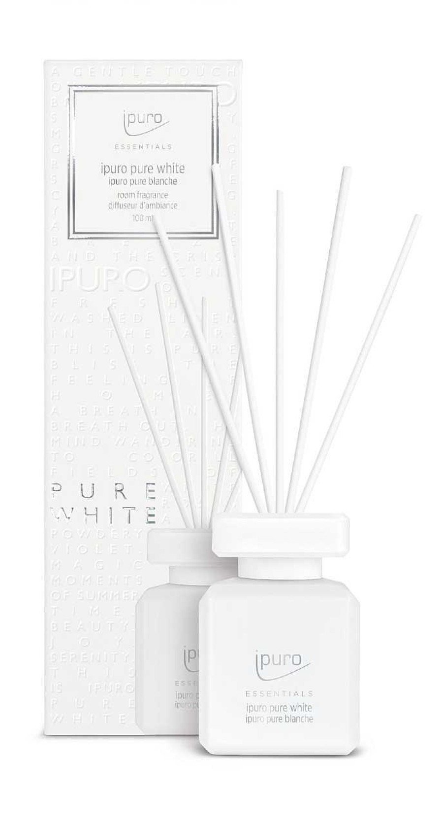 ipuro Raumduft Ipuro Pure White | Raumdufte