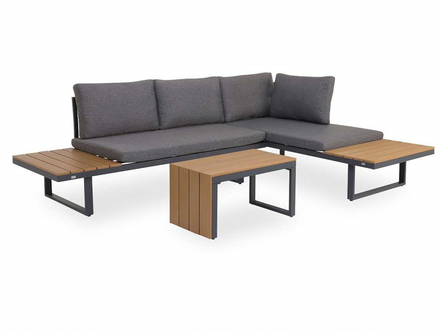 outdoor Loungeecke Outdoor Runei | Loungemobel