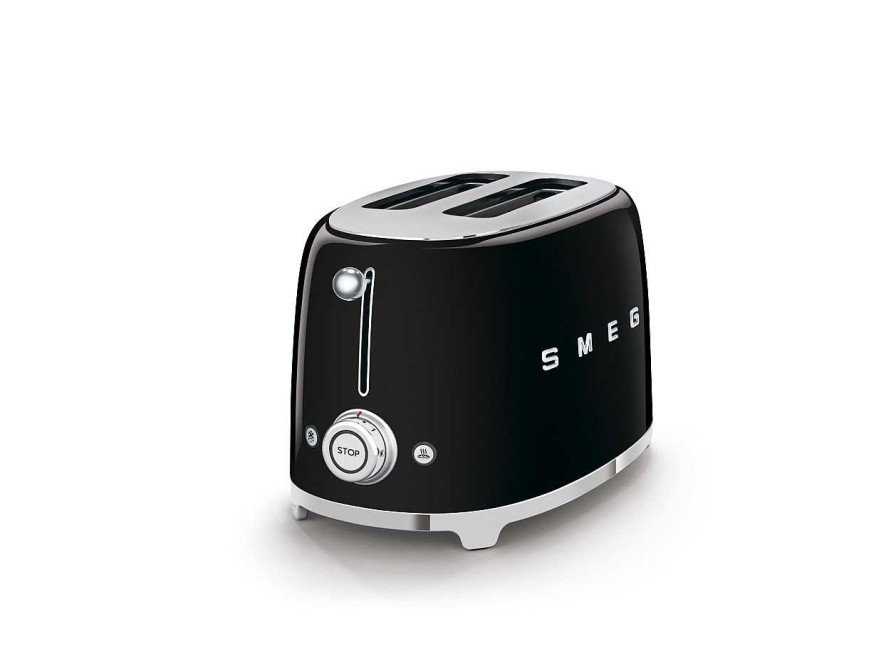 smeg Toaster Kompakt Smeg | Kuchengerate