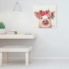 Sonstige Keilrahmenbild Little Pig | Kunstdrucke