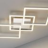 casa NOVA Led-Wandleuchte Jalu | Wandleuchten