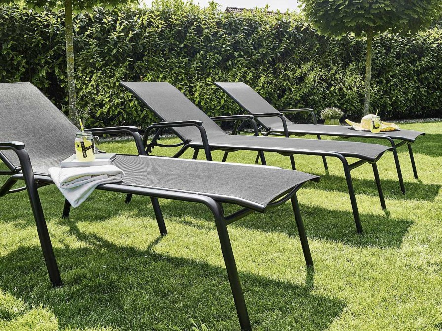 KETTLER Gartenliege Kettler Cirrus | Liegen