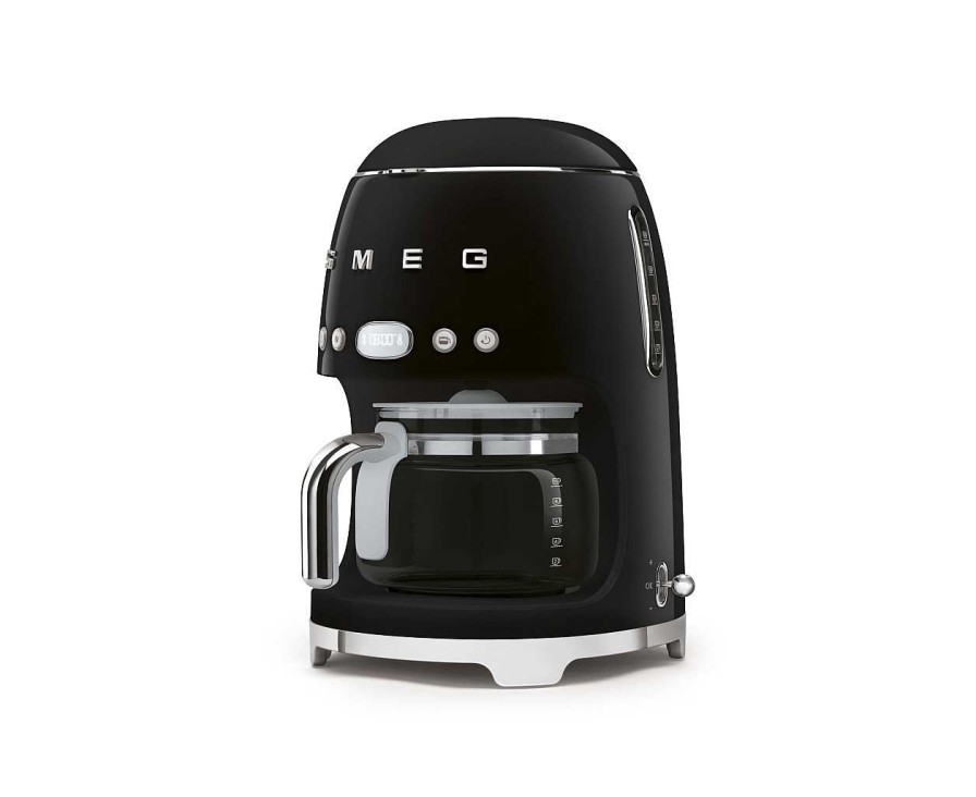 smeg Filterkaffeemaschine Smeg | Kaffeemaschinen