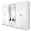 HARPER Kleiderschrank Harper Rom | Kleiderschranke