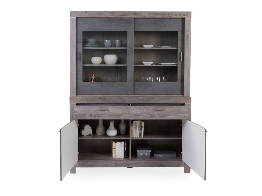 HARPER Buffet Harper Wellington | Buffetschranke