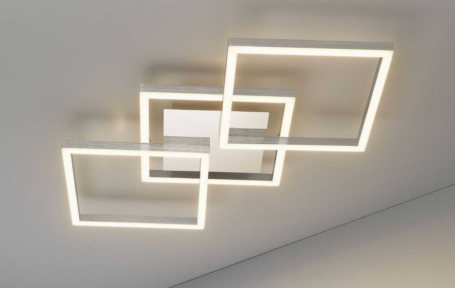 casa NOVA Led-Wandleuchte Jalu | Led-Leuchten