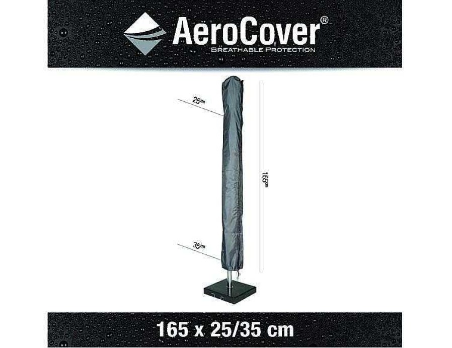 Sonstige Schirmschutzhulle Aerocover | Sonnenschirme