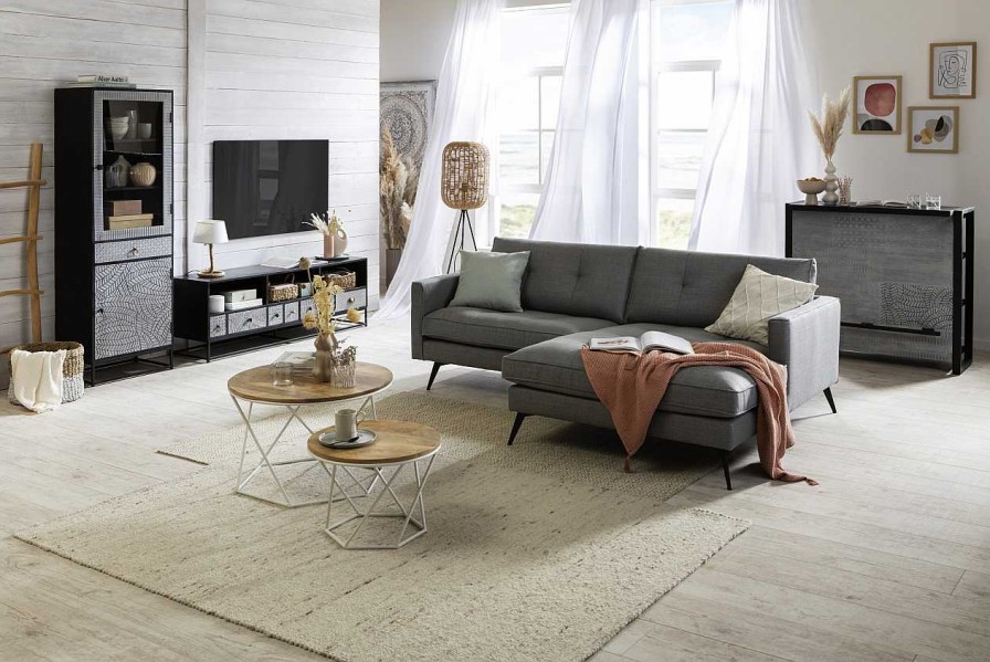 SANSIBAR Sofa Sansibar Ostland | Einzelsofas