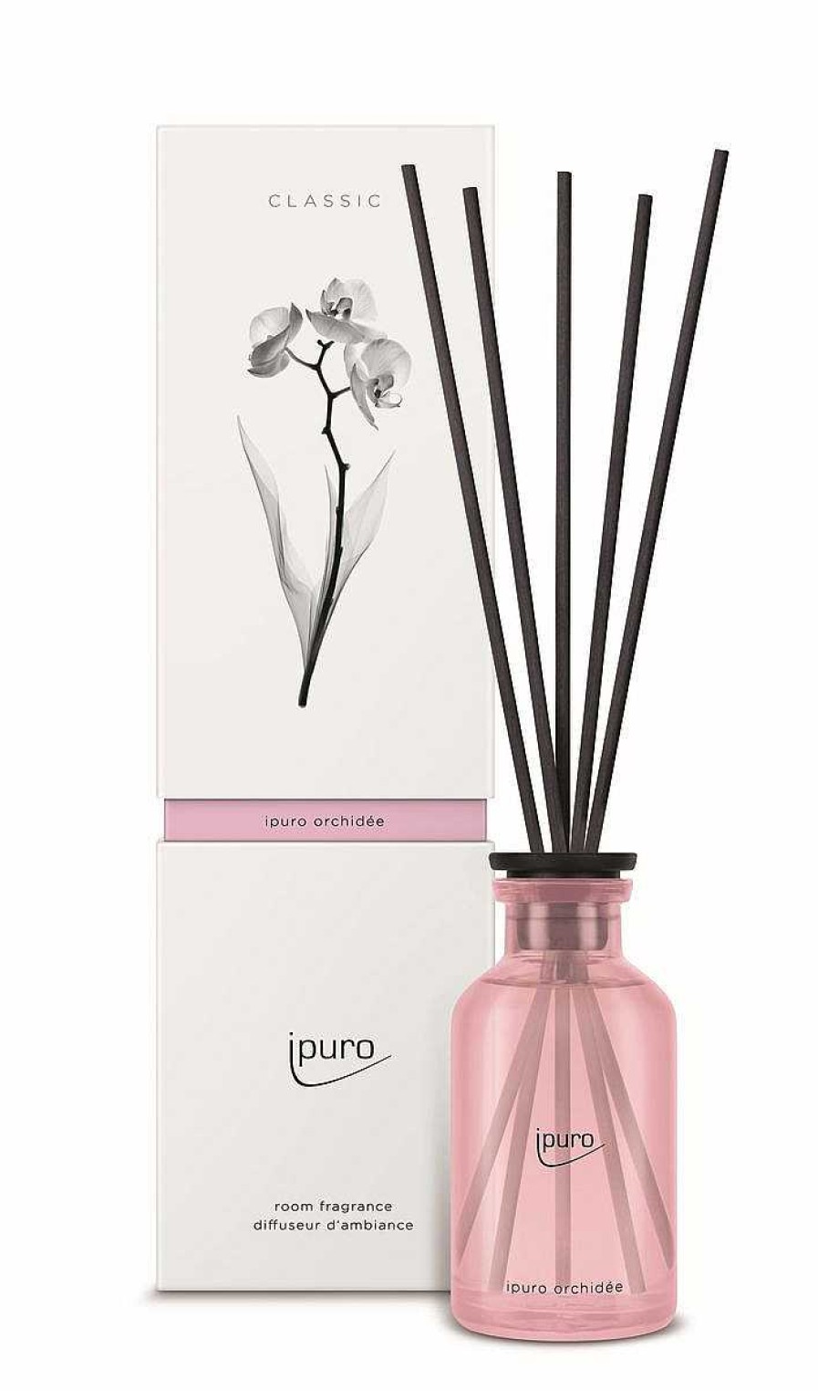 ipuro Raumduft Ipuro Orchidee | Raumdufte