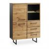 vito Highboard Vito Malika | Highboards