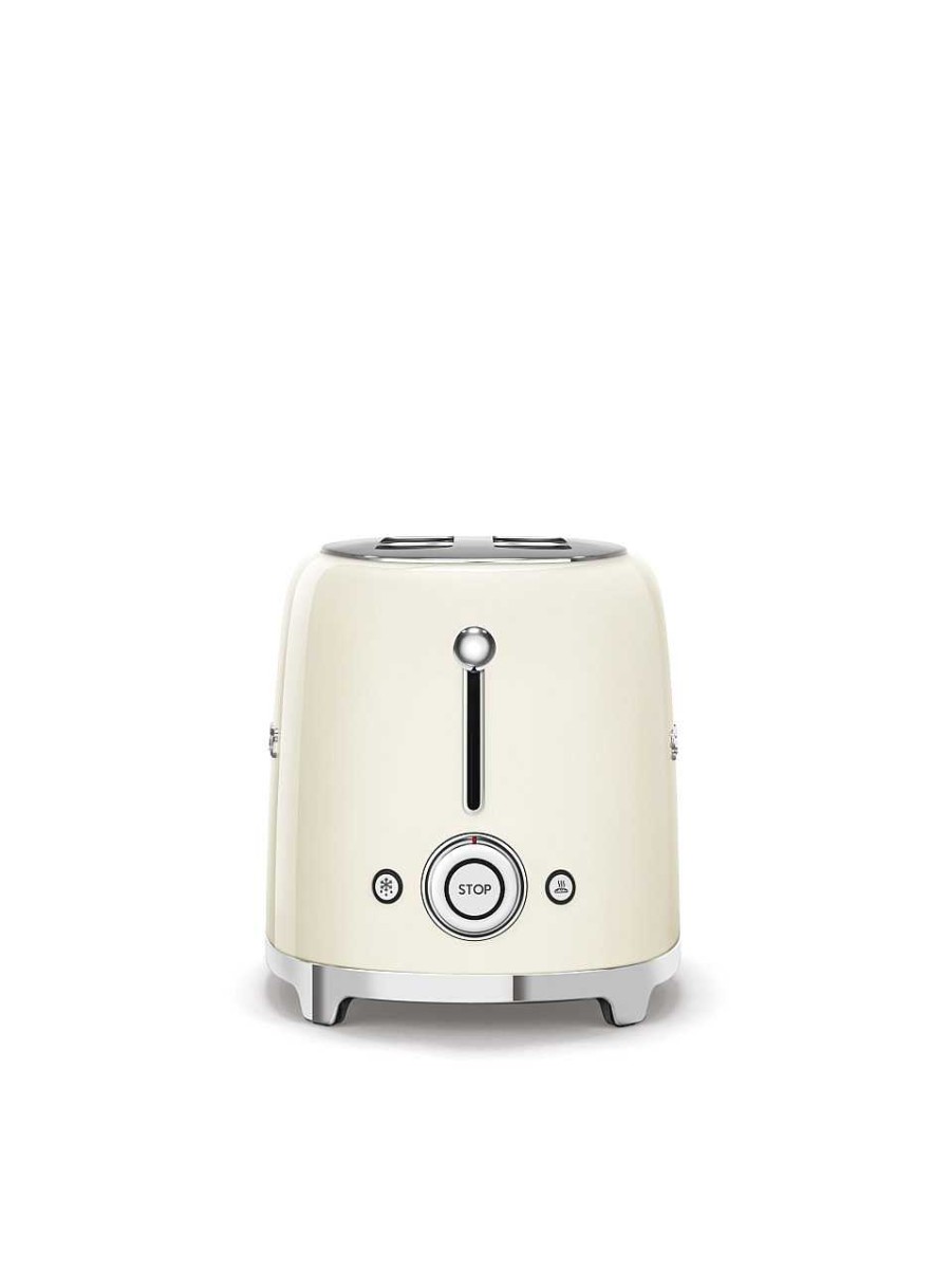 smeg Toaster Kompakt Smeg | Kuchengerate