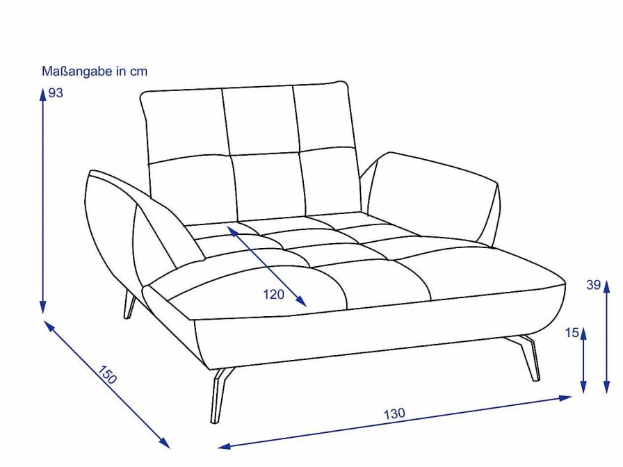 vito Loveseat Vito Ticona | Loveseats