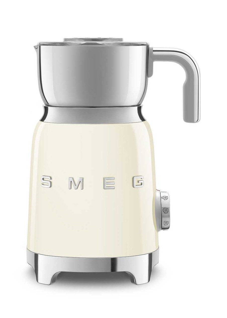 smeg Milchaufschaumer Smeg | Kaffeemaschinen