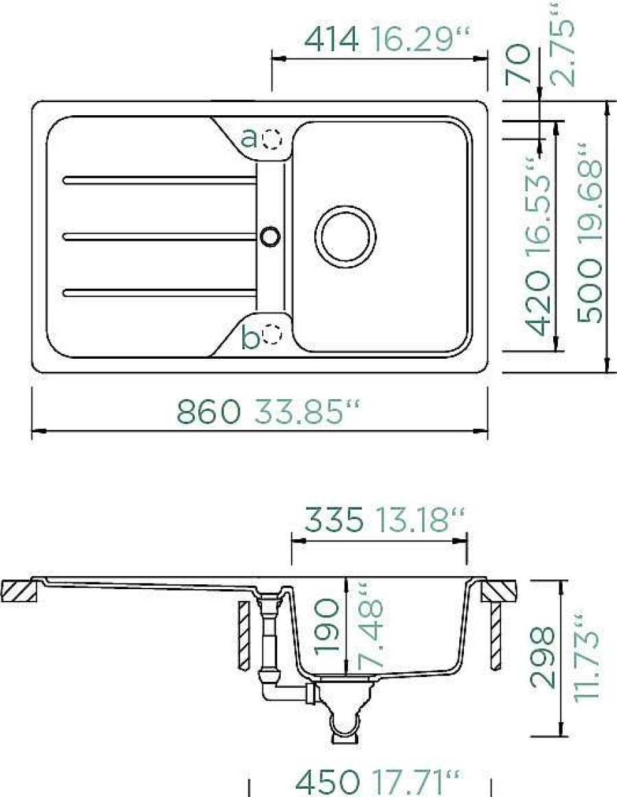 Sonstige Schock Spule Formhaus D100 | Sonstiges