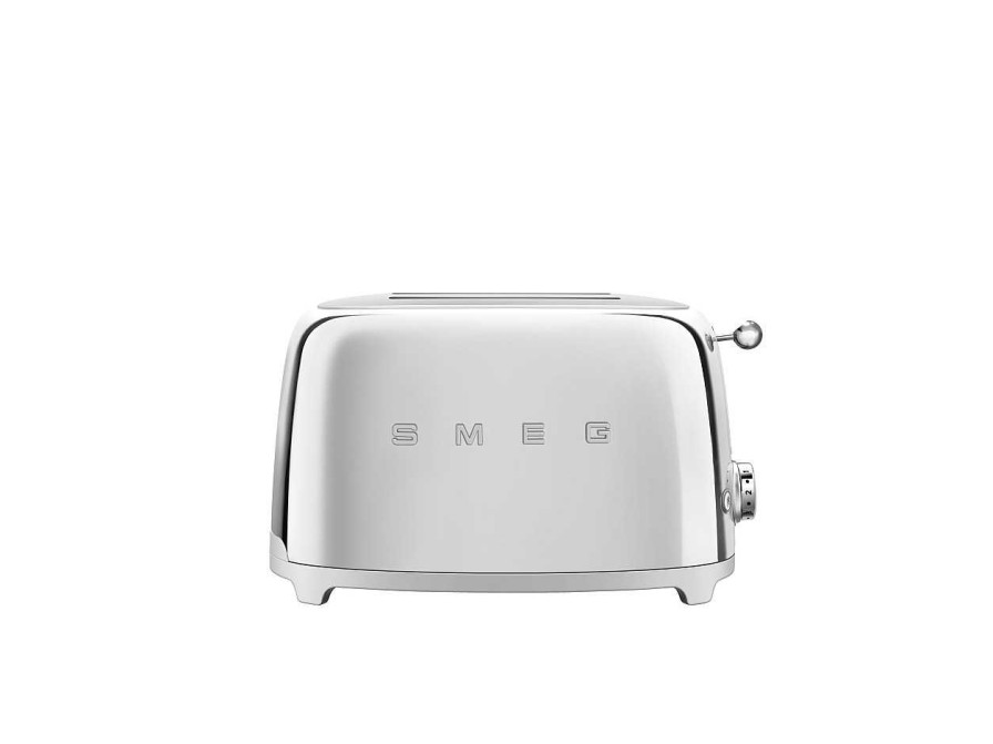 smeg Toaster Kompakt Smeg | Kuchengerate