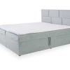 HARPER Boxspringbett Harper Gerdau | Boxspringbetten