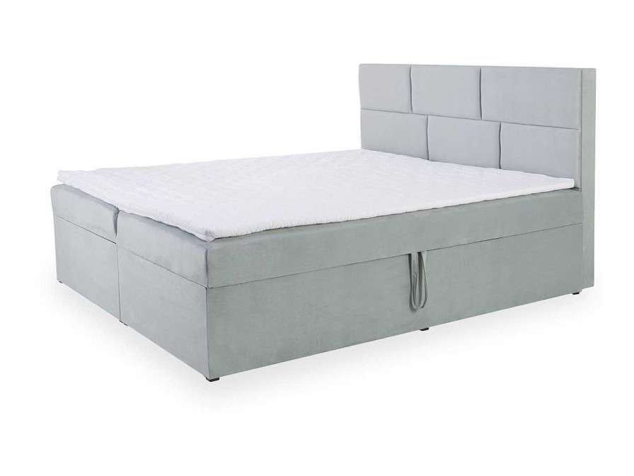 HARPER Boxspringbett Harper Gerdau | Boxspringbetten