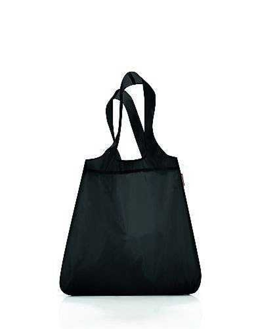 reisenthel Mini-Maxi-Shopper Reisenthel - Black | Aufbewahrung