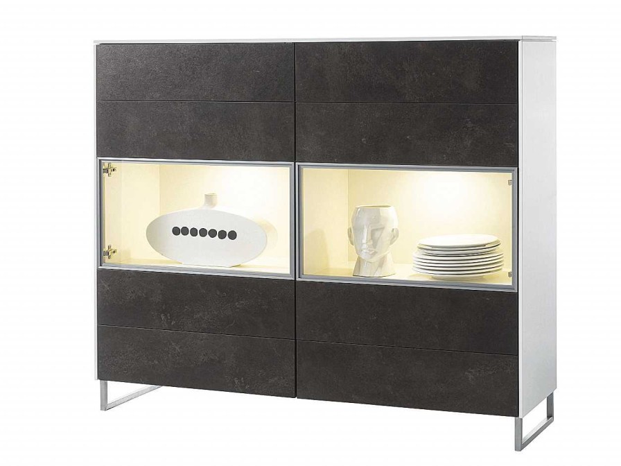 MONDO Highboard Mondo Sensera | Highboards