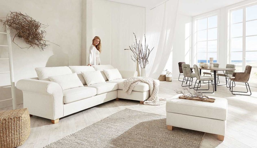 SANSIBAR Loveseat Sansibar Sande | Loveseats