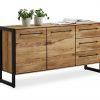 VALMONDO Sideboard Valmondo Namur | Schranke