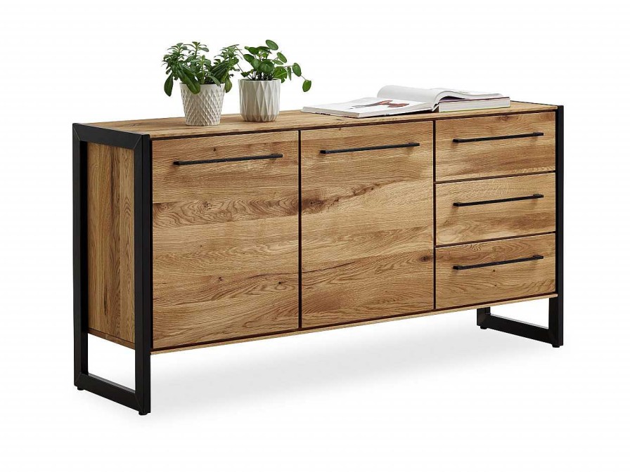 VALMONDO Sideboard Valmondo Namur | Schranke