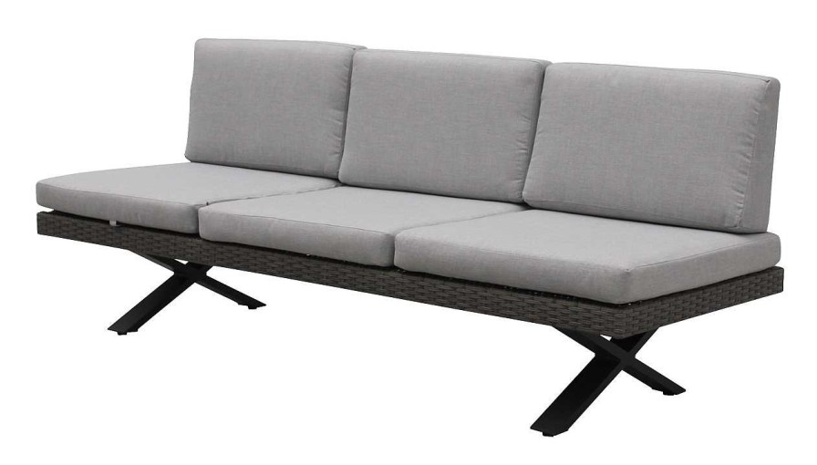 outdoor Gartensofa Outdoor Ronja | Loungemobel