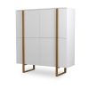 tenzo Highboard Birka | Highboards