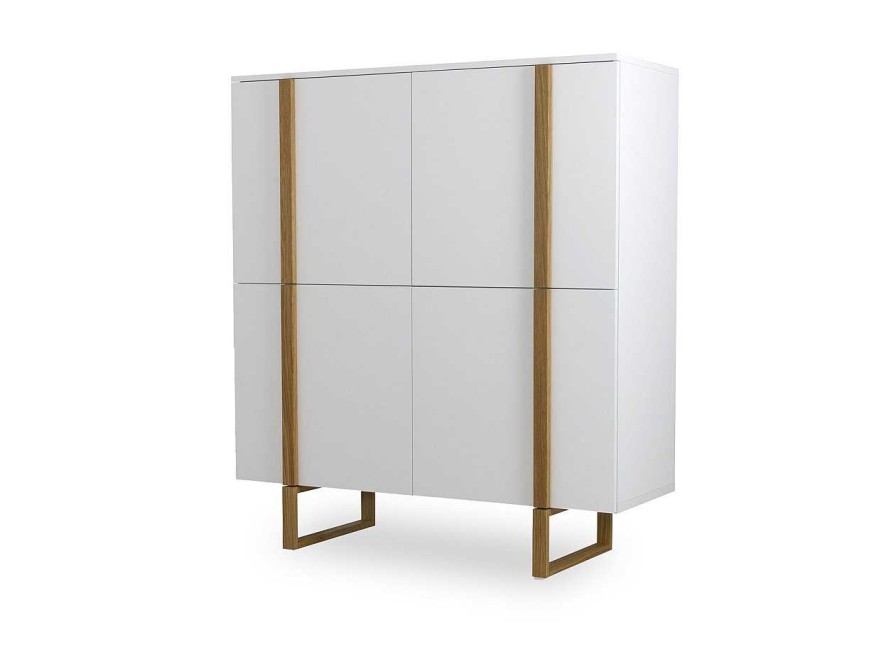 tenzo Highboard Birka | Highboards