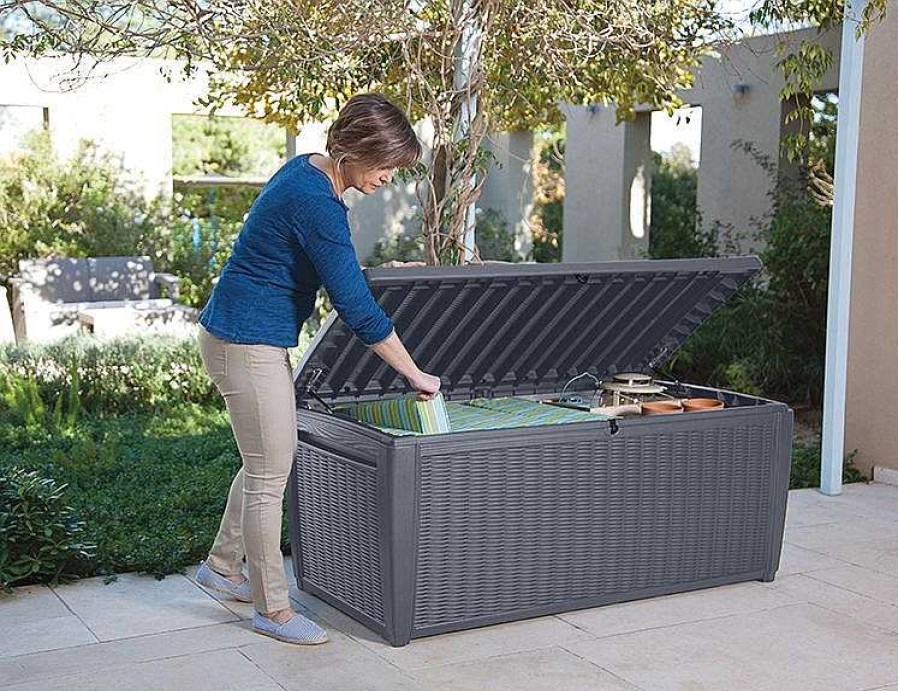 Sonstige Kissenbox Sumatra | Gartenboxen