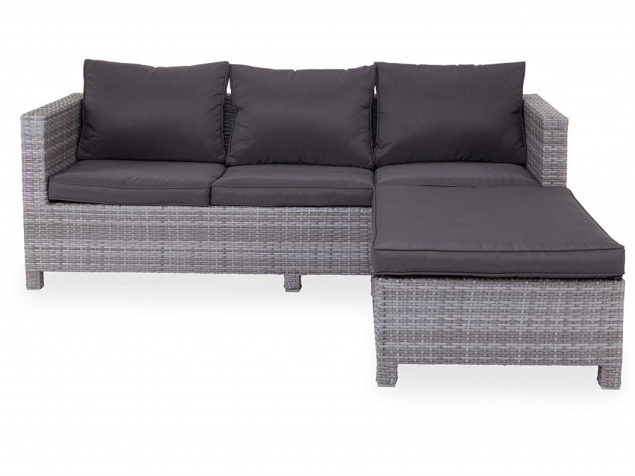 outdoor Loungeecke Outdoor Libero | Loungemobel