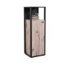 SANSIBAR Highboard Sansibar Ribban | Highboards