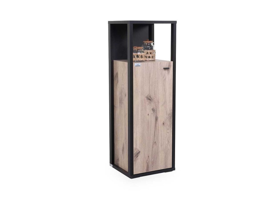 SANSIBAR Highboard Sansibar Ribban | Highboards