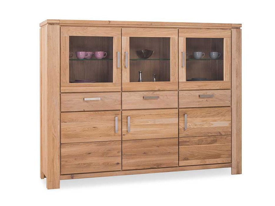 VALMONDO Highboard Valmondo Glandis | Highboards