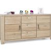 VALMONDO Sideboard Valmondo Glandis | Sideboards